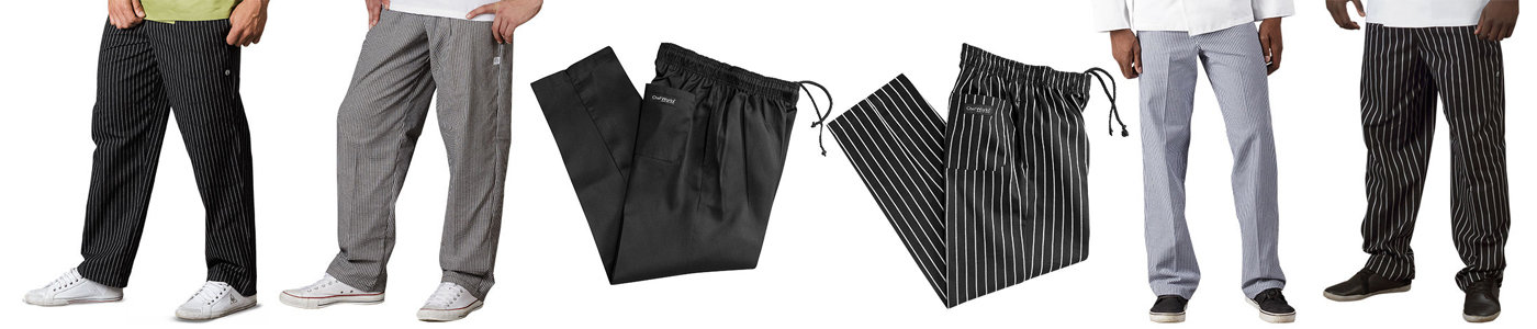 Chef Pants Durban