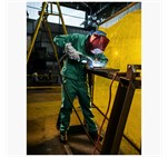 D59 Flame Retardant 100% Cotton Conti Suit - Image 3