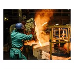 D59 Flame Retardant 100% Cotton Conti Suit - Image 4