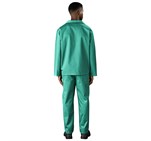 D59 Flame Retardant 100% Cotton Conti Suit - Image 2