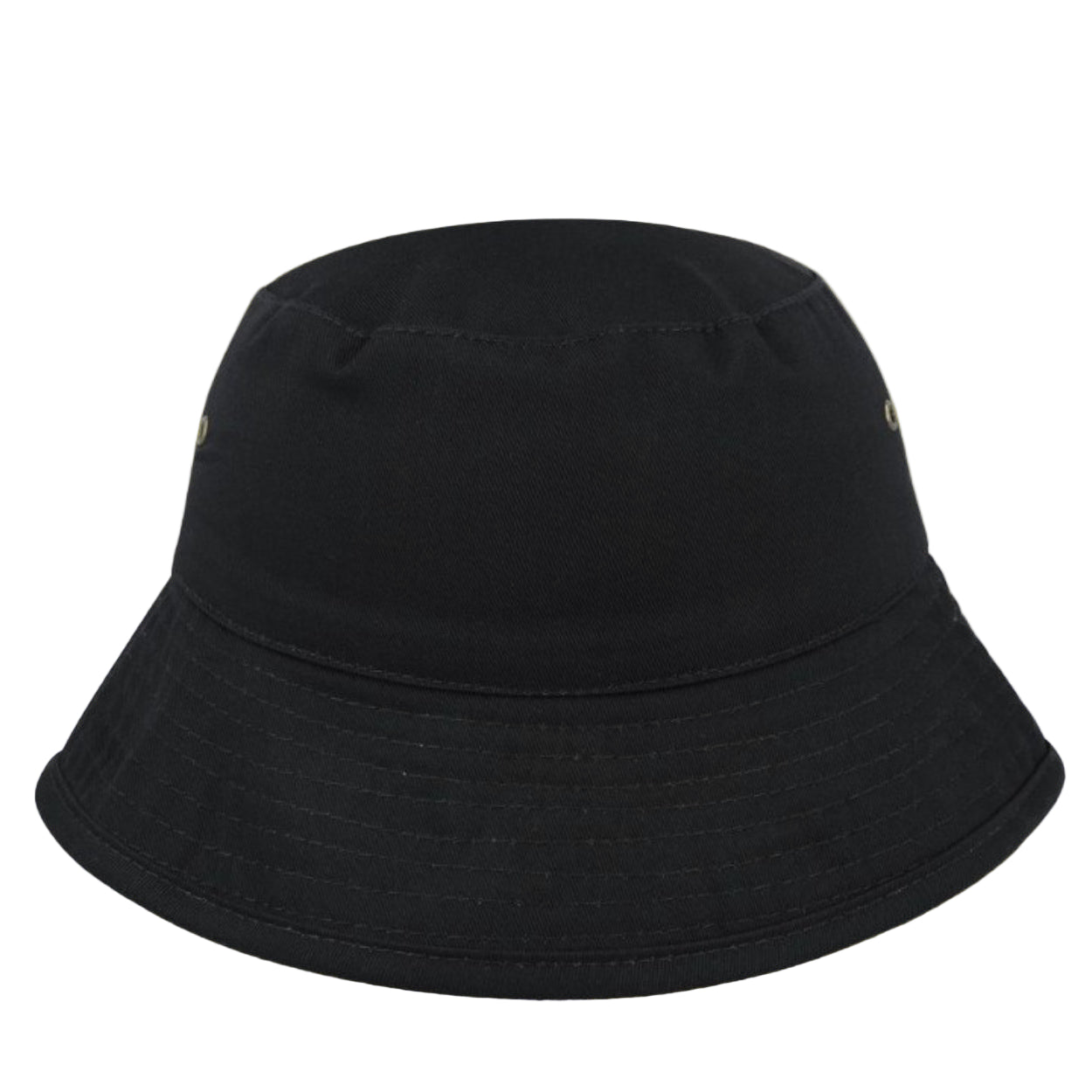 K17003BLACK-56 - Kiddies School Hat - Black / 56 CM