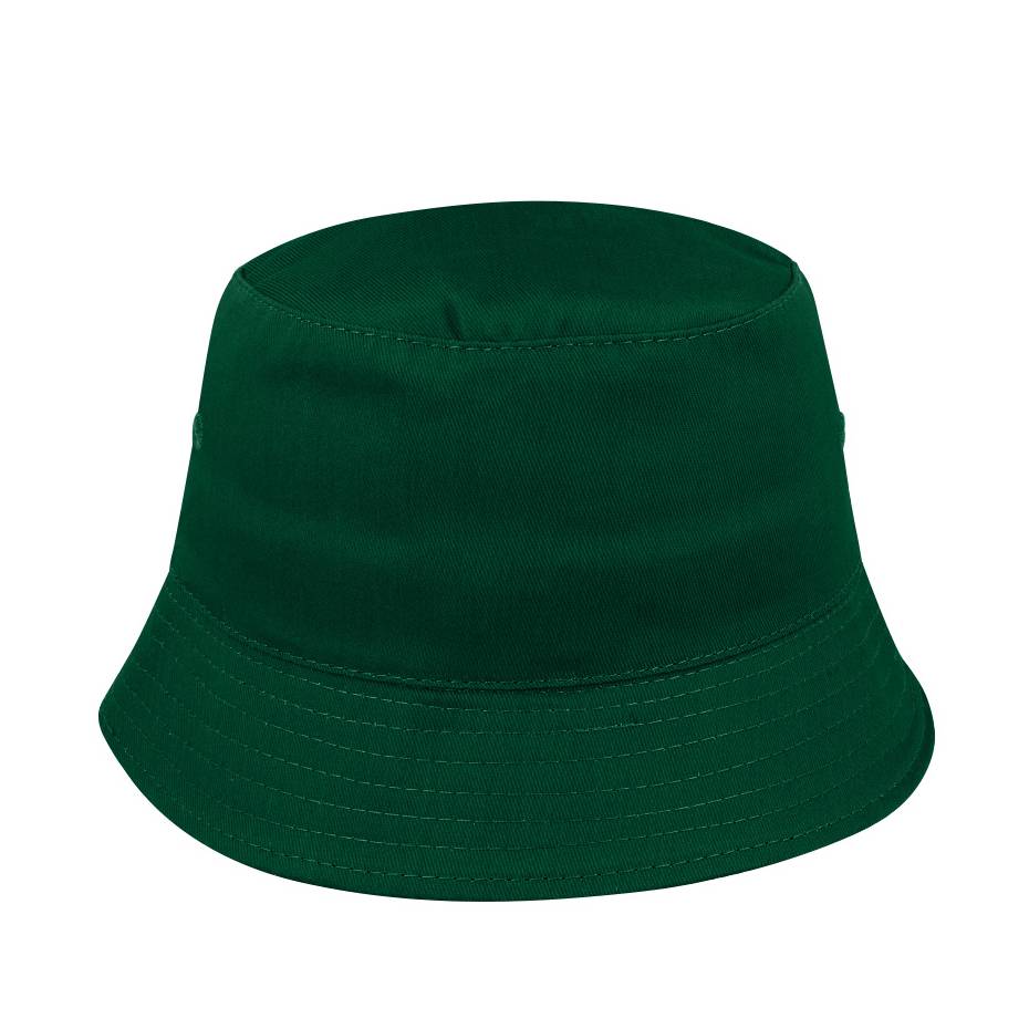 KSA6033BOTTLE - Kiddies Bucket Hat - Bottle