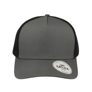 UC25500CHAR/BLK - Uflex Classic Ultra-Lite 5P - Charcoal/Black