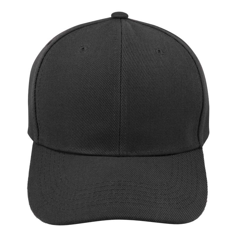 B6038CHARCOAL - Value Fade Resistant Cap - Charcoal