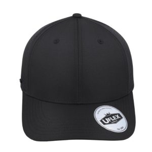 U20615DARK GREY - Uflex Laser Cut Technical 6P - Charcoal
