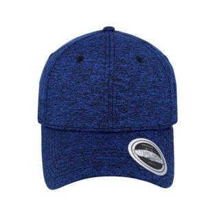 U20612DBLU-XXL - Uflex Prostyle Cap - Digital Blue / Extra Extra Lar