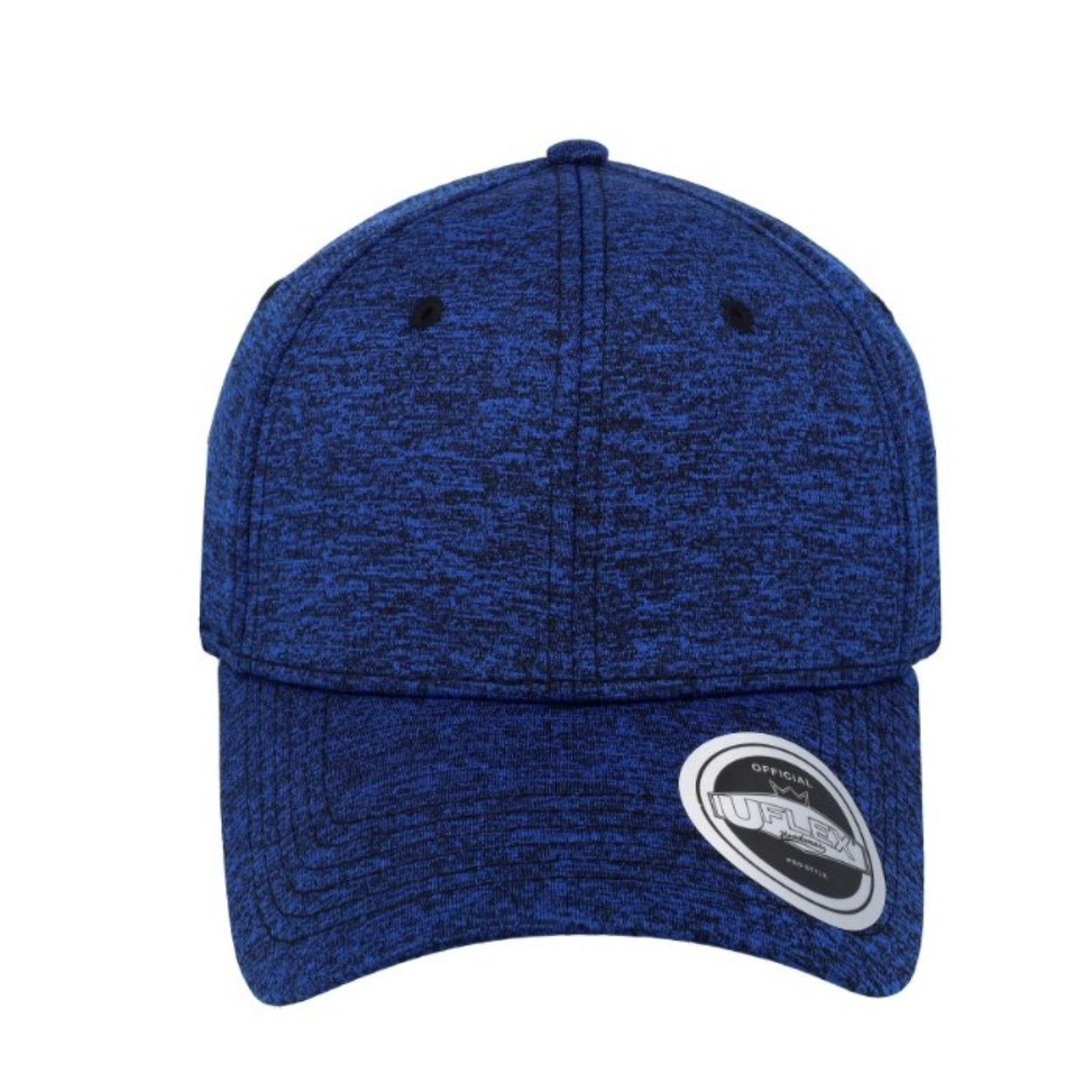 U20612DBLU-XXL - Uflex Prostyle Cap - Digital Blue / Extra Extra Lar