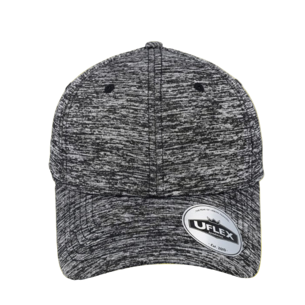 U20612DGRY-S/M - Uflex Prostyle Cap - Digital Grey / Small/Medium
