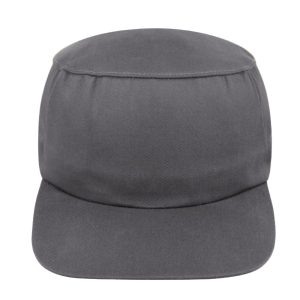 10111GREY - The Swat Cap - Grey
