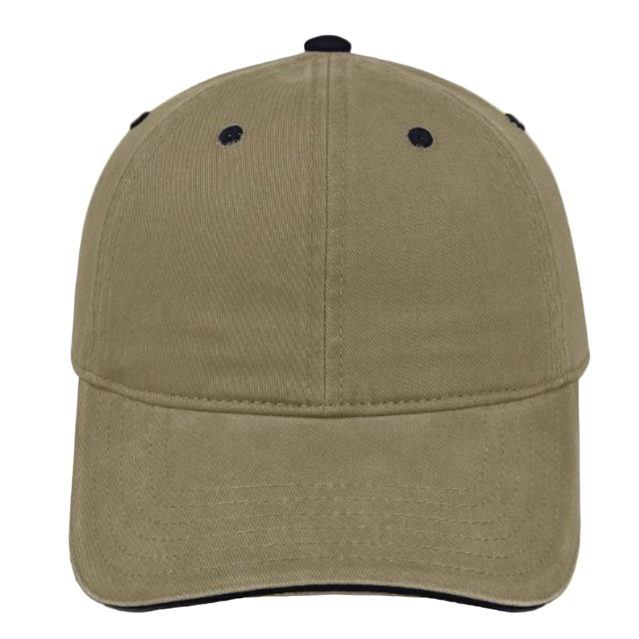 C10603KHAKI/BL - Earth Life - Khaki/Black