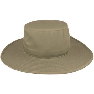 H17002KHAKI-56 - Collapsible Cricketer - Khaki / 56 CM