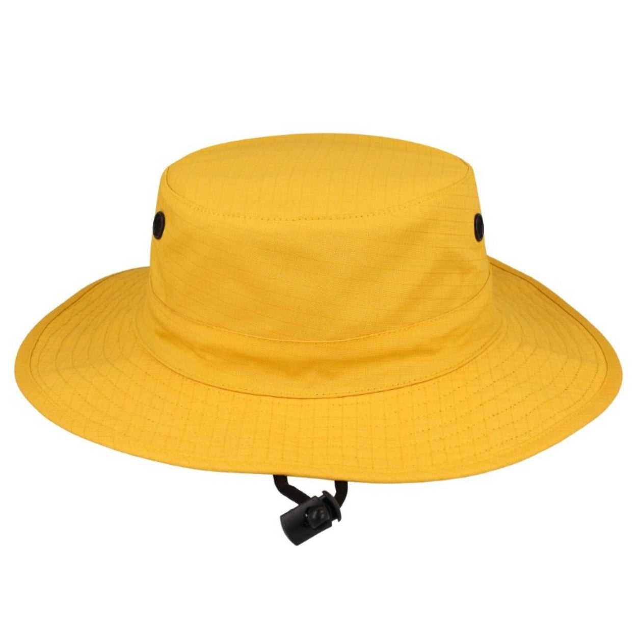 H2100MUSTARD - Ripstop Bush Hat - Mustard