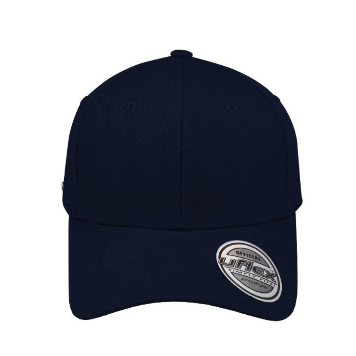 U15602NAVY - Uflex Prostyle OSFM 6P Fitted - Navy