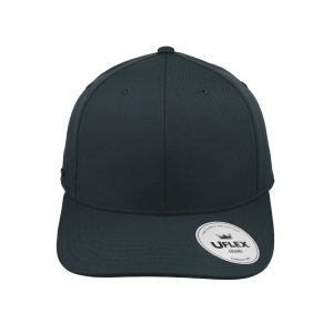 UC24600NAVY - Uflex Classic Mid Profile Cap - Navy