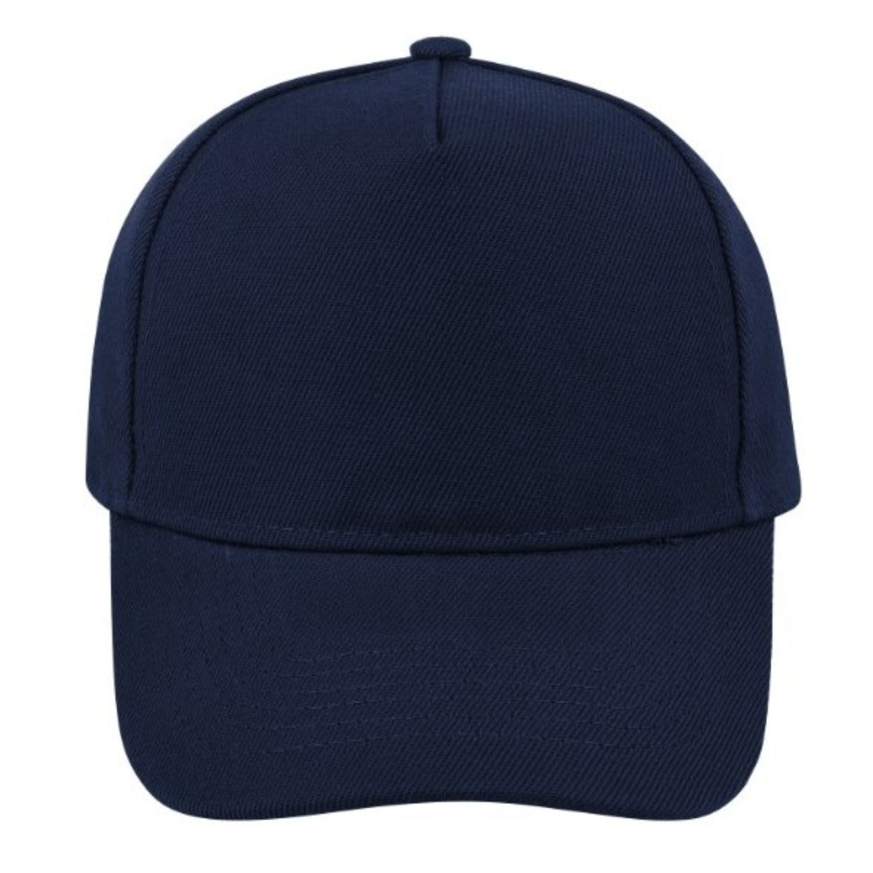 K5038NAVY - Kiddies 5 Panel Fade Resistant - Navy