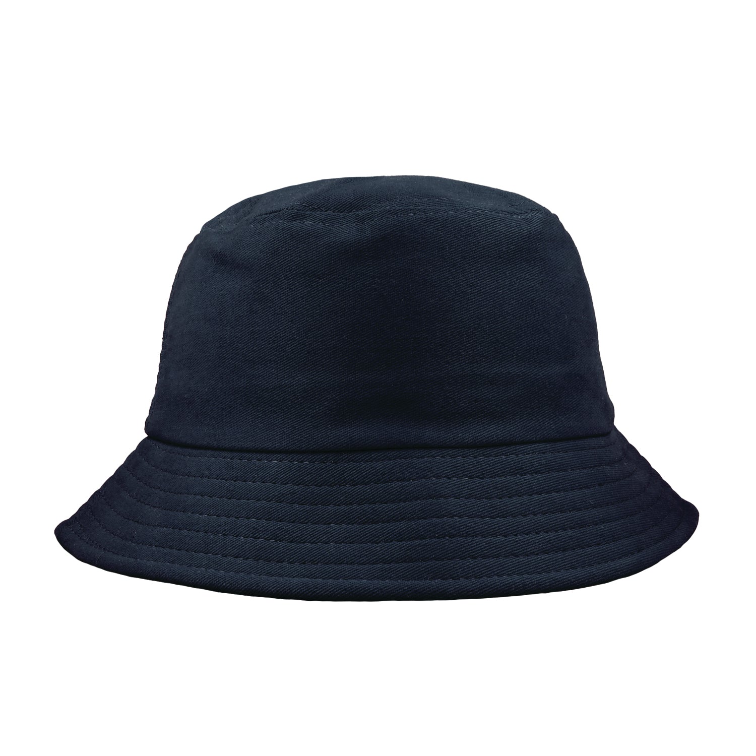 B6033NAVY - Promo Bucket Hat - Navy