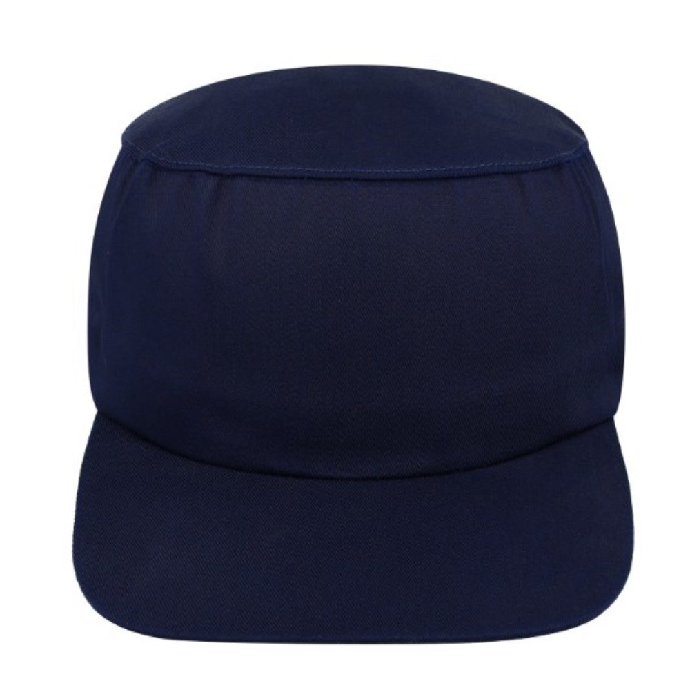 10111NAVY - The Swat Cap - Navy