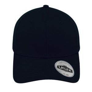 U15610NAVY - Uflex Old School 6P Adjustable - Navy