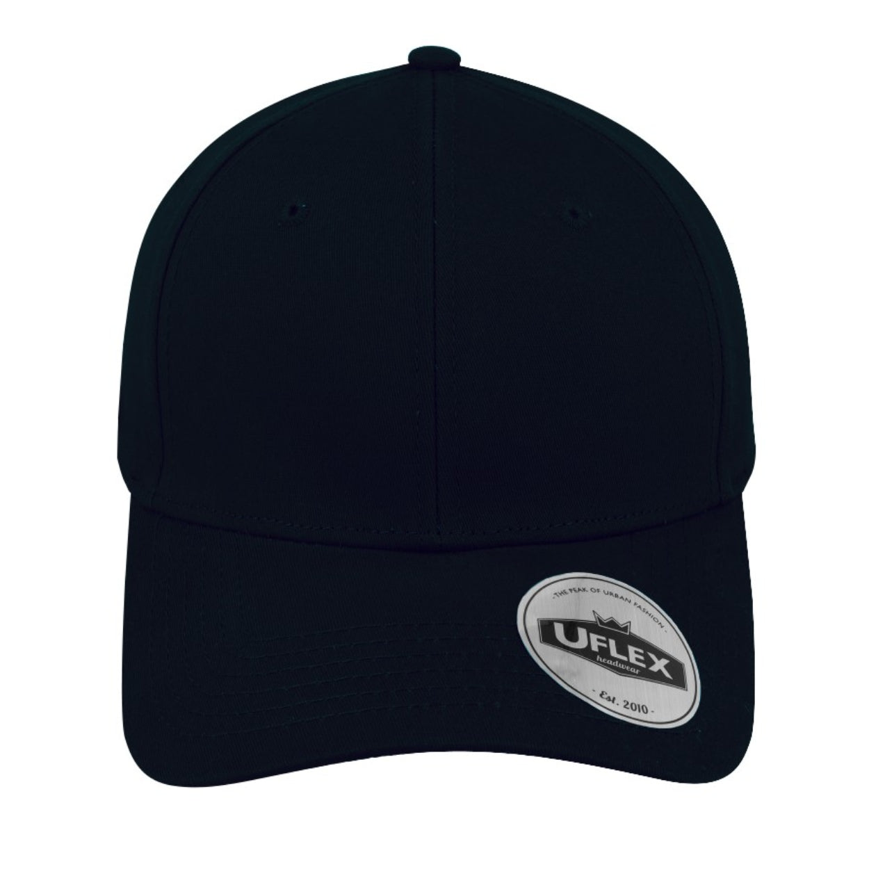 U15610NAVY - Uflex Old School 6P Adjustable - Navy