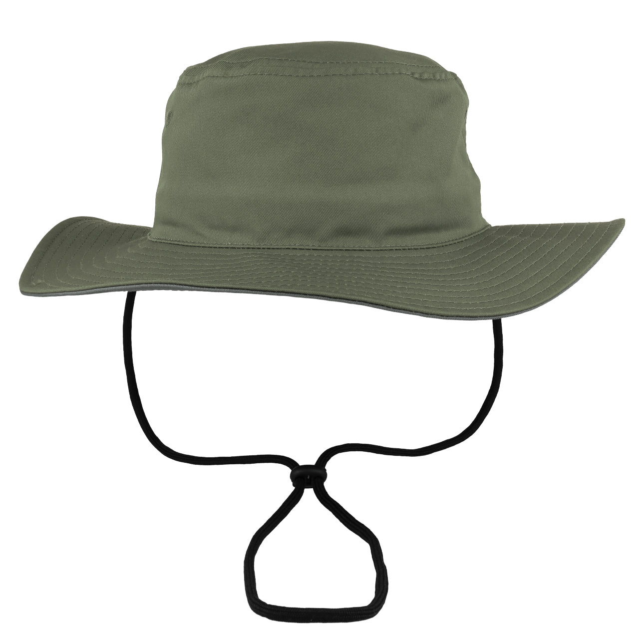 SA2500OLVE-S/M - Durable Floppy Hat - Olive / Small
