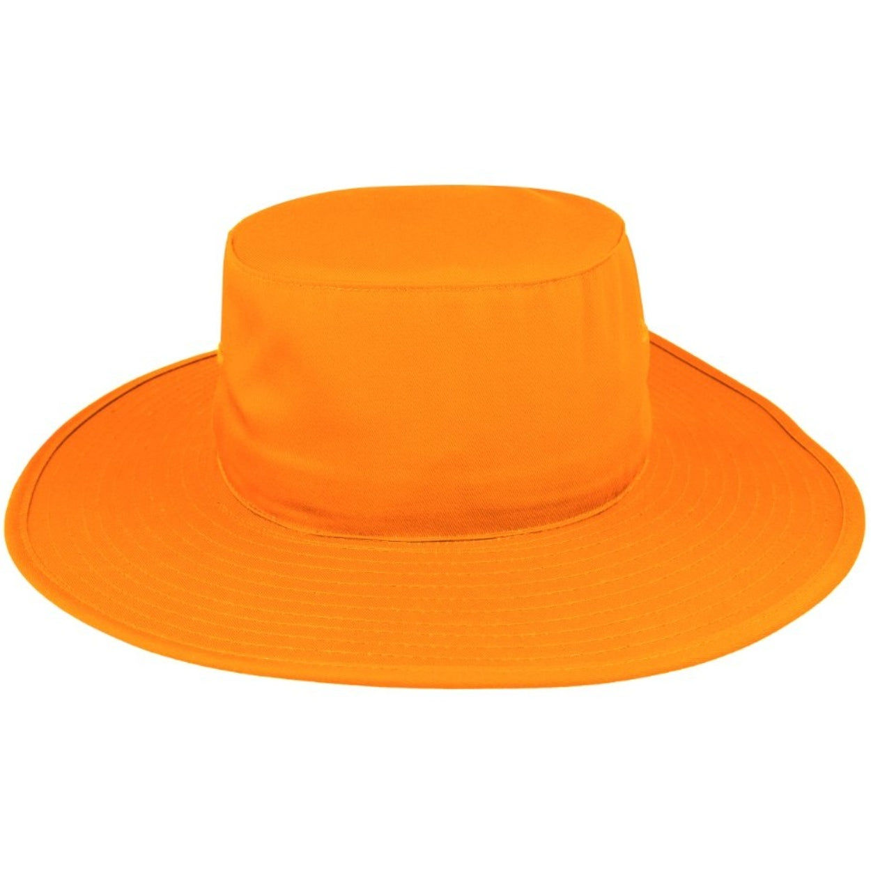H17002ORANGE-56 - Collapsible Cricketer - Orange / 56 CM