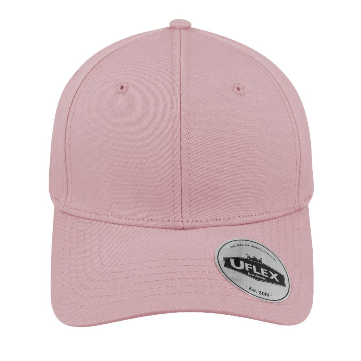 U15610PINK - Uflex Old School 6P Adjustable - Pink