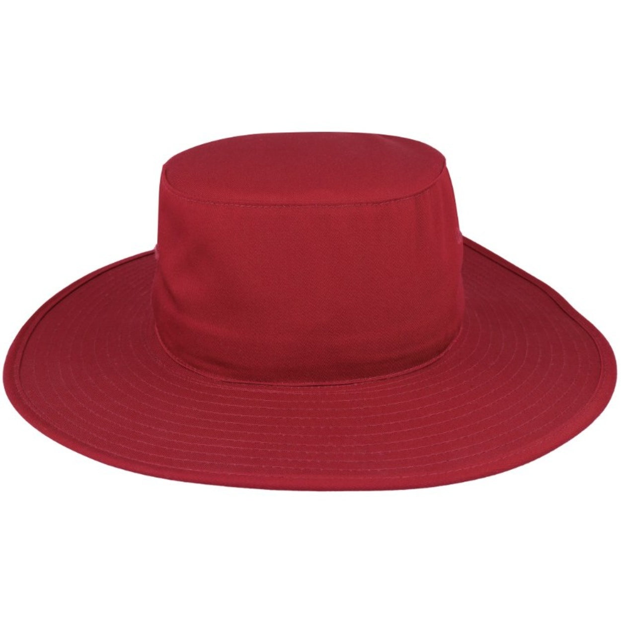 H17002RED-56 - Collapsible Cricketer - Red / 56 CM