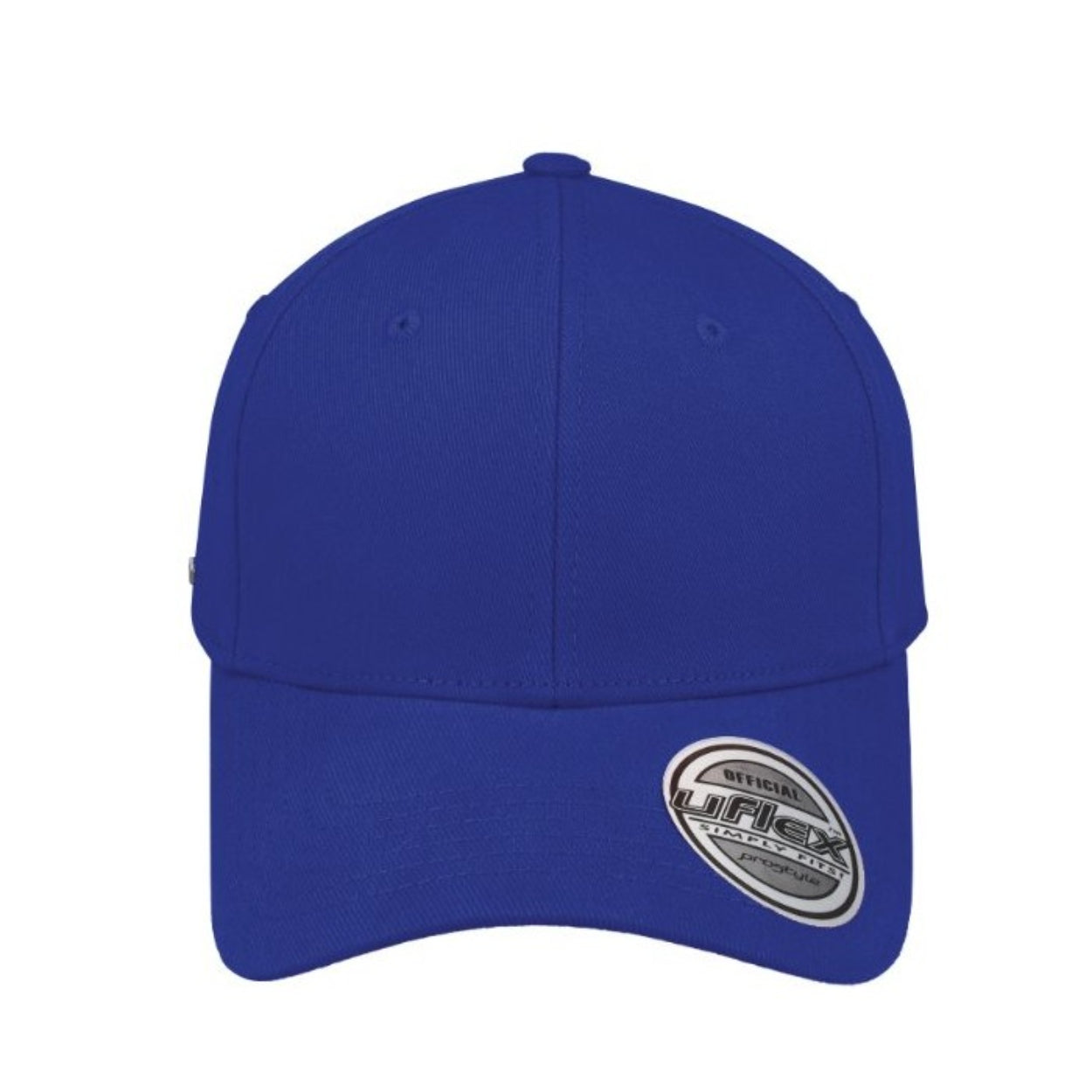 U15602ROYAL - Uflex Prostyle OSFM 6P Fitted - Royal