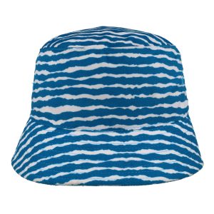 SA6025STRIPE - Fashion Bucket Hat - Stripe