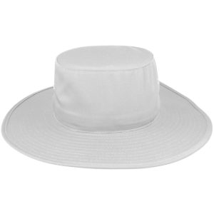 H17002WHITE-58 - Collapsible Cricketer - White / 58 CM