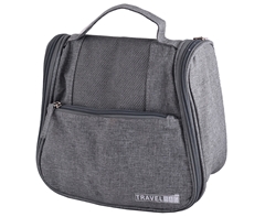 Hanging Toiletry Bag