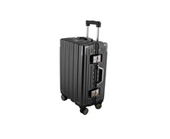 Trunk Cabin Luggage Bag - 20-inch