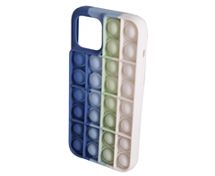 Bubble Popper Cell Cover - iPhone12Pro