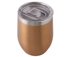 300ml Double Wall Coffee / Wine Tumbler