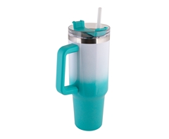 1200ml Glitter Travel Mug