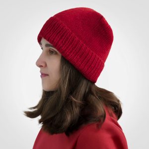 Summit Beanie