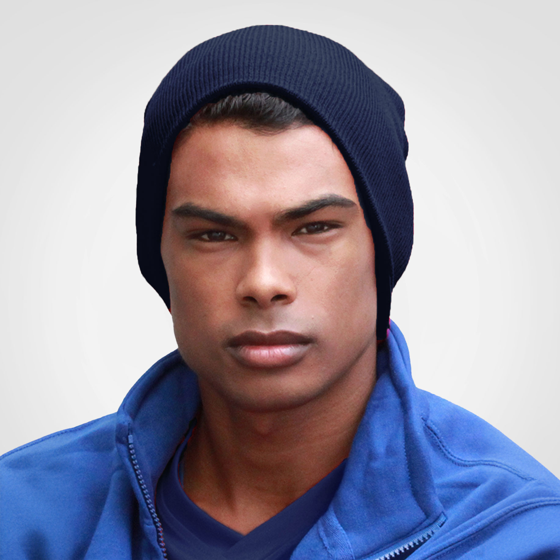 Skull Beanie