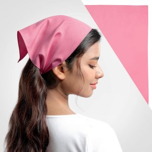 Plain Bandana