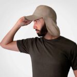 Fisherman Cap
