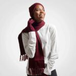 Aspen Scarf