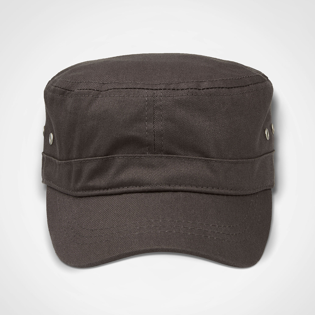 Fidel Cap - Image 6