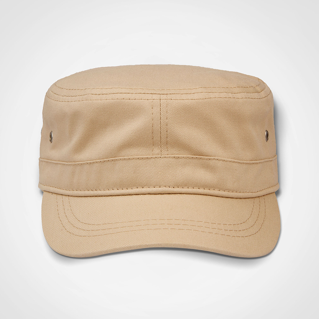 Fidel Cap - Image 7