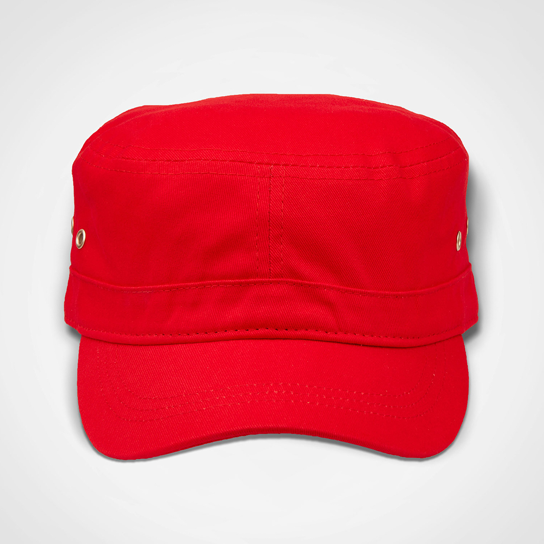 Fidel Cap - Image 8