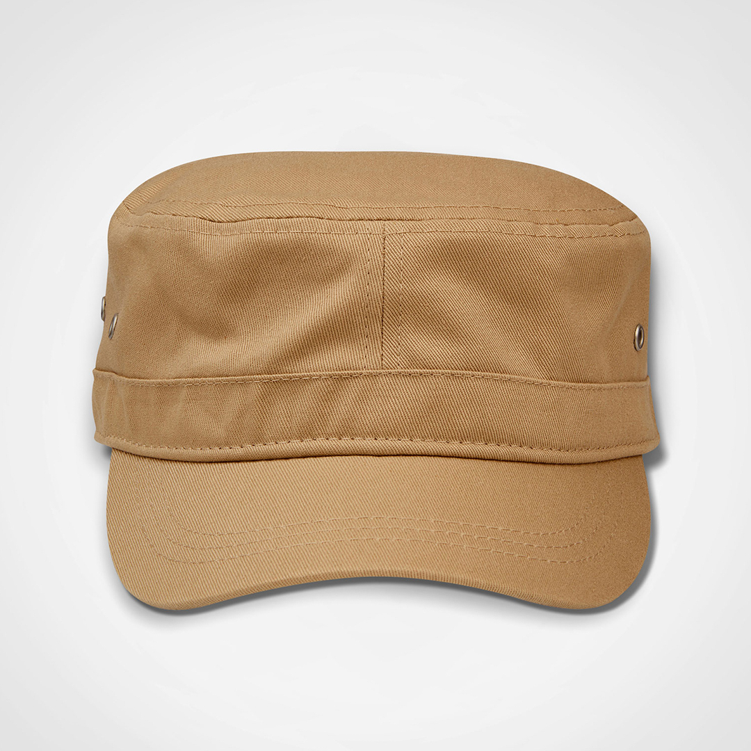 Fidel Cap - Image 9