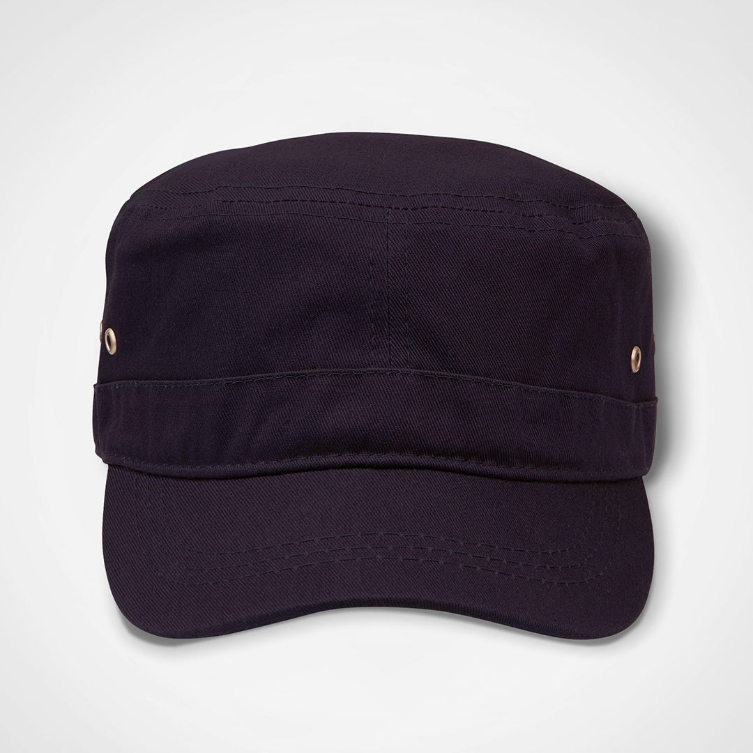 Fidel Cap - Image 2