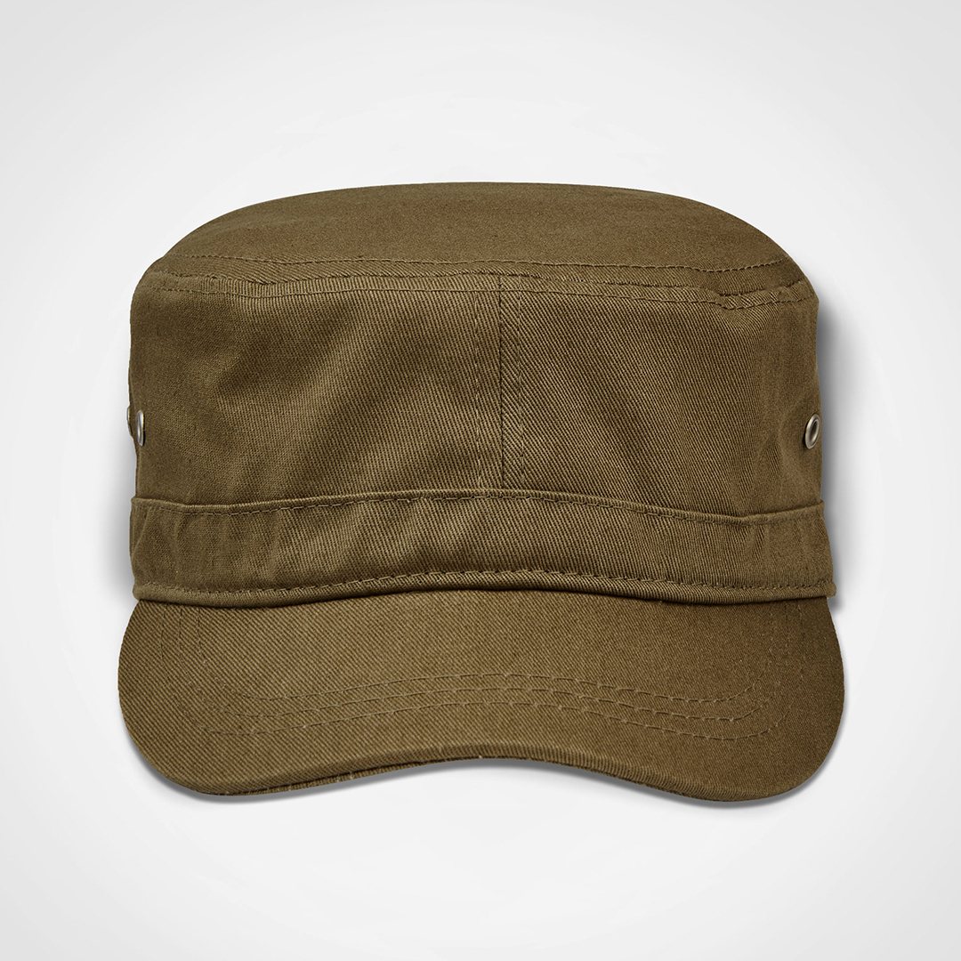 Fidel Cap - Image 4