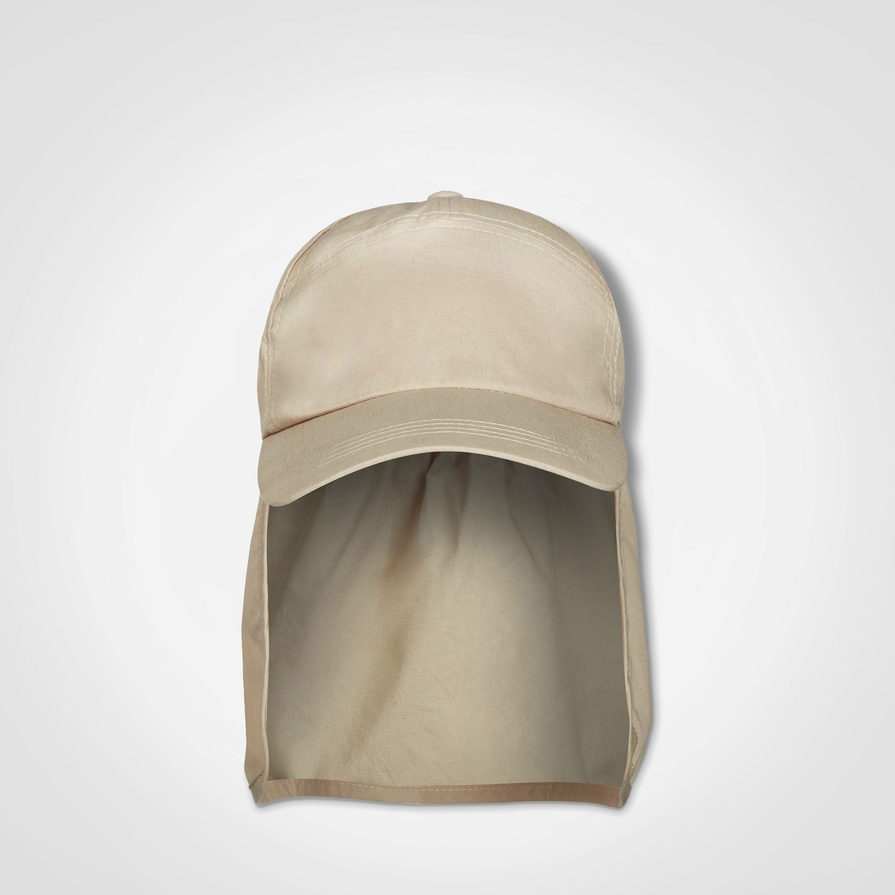Fisherman Cap - Image 3