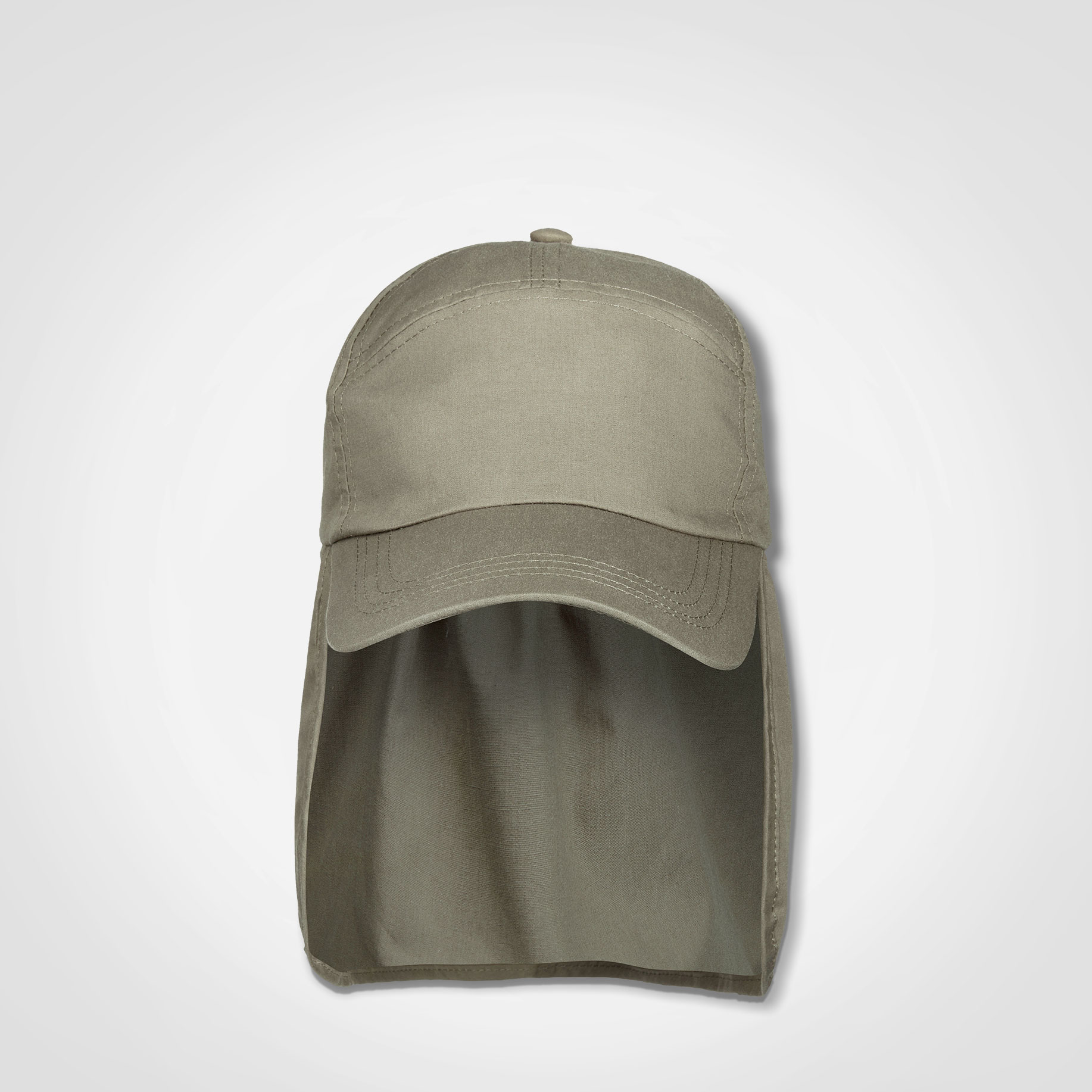 Fisherman Cap - Image 4