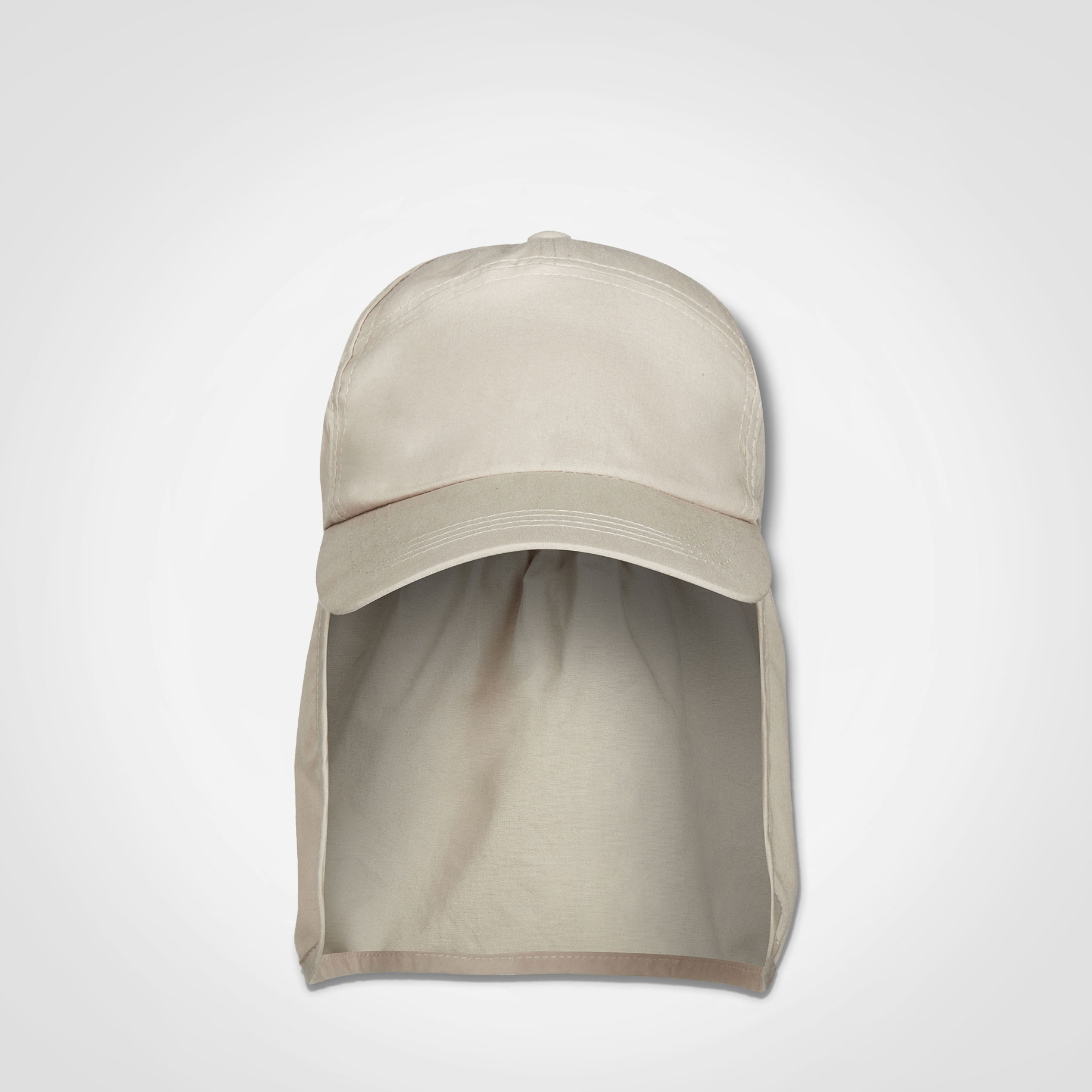 Fisherman Cap - Image 2
