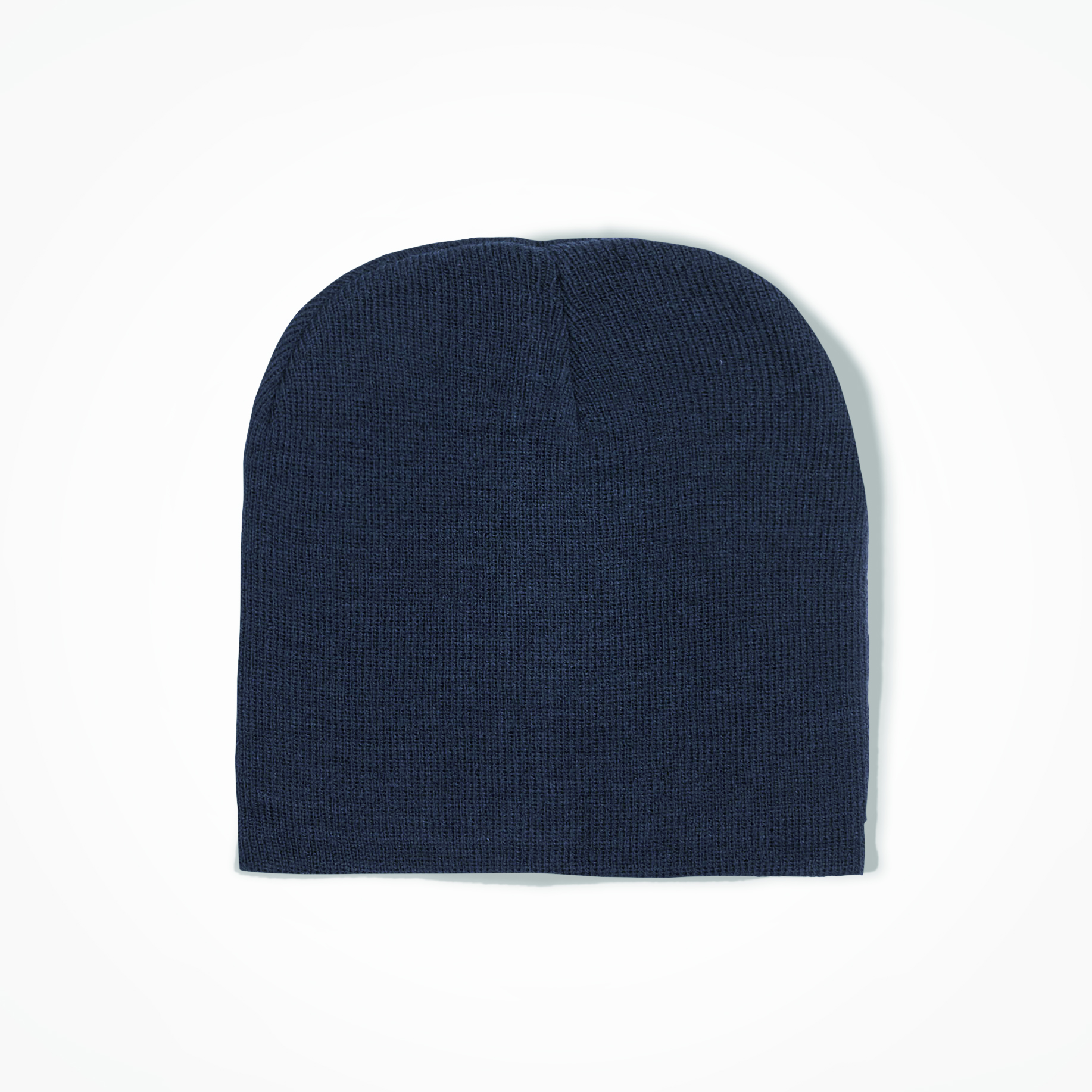 Skull Beanie - Image 3